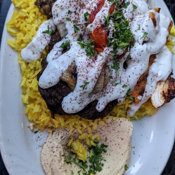 Old Mediterranean Kitchen - Greek Near Me - Bellevue, Washington Old Mediterranean Kitchen - Greek Near Me - Bellevue, Washington