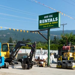 Nor-Val Rentals