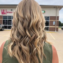 Blo Blow Dry Bar