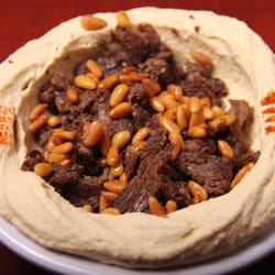 Fairouz restaurant