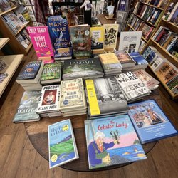 Sherman's Book & Stationery Store