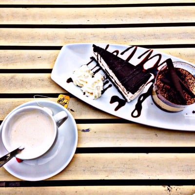 Mercado del Barranco by null