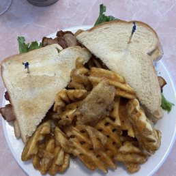 Club Sandwich