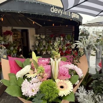 Devynn's Garden - Florists Near Me - Long Beach, California