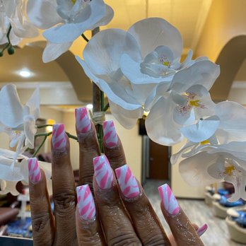 Wellness Nail Spa - Nail Salons Near Me - Allen, Texas Wellness Nail Spa - Nail Salons Near Me - Allen, Texas