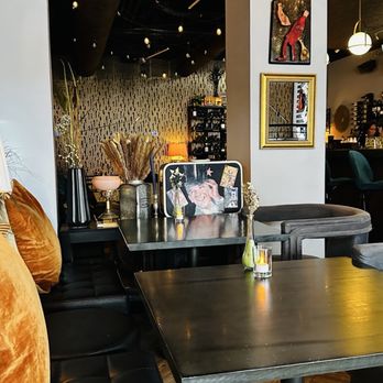 The Wine Loft - Wine Bars Near Me - Charlotte, North Carolina