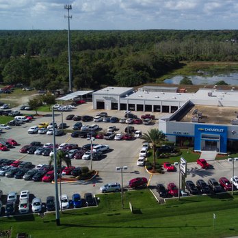 Alan Jay Cadillac - Car Dealers Near Me - Sebring, Florida