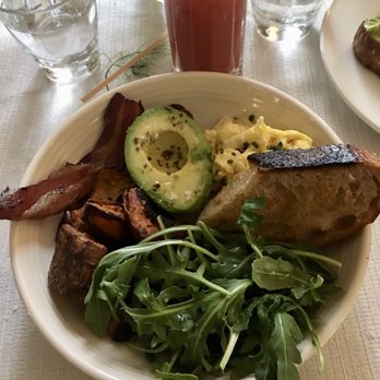 Fellows Cafe - The Usual - Breakfast & Brunch Near Me - Roswell, Georgia