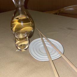 Sake