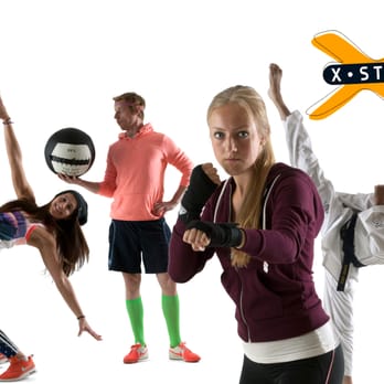 X-Step - Willkommen bei X-Step - Deiner Trainingsschule - Dance Studios Near Me - Berlin, BE