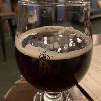 Golden Coast Mead - Coffee mead! - Breweries Near Me - Oceanside, California