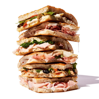 Di Bruno Bros. by null Di Bruno Bros. by null