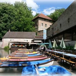 Restaurant zur Kahnfahrt