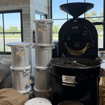 Katella Deli & Bakery - Coffee roaster - Bakeries Near Me - Los Alamitos, California