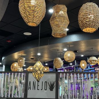 Anejo - Mexican Near Me - Orlando, Florida