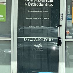 Coast Dental