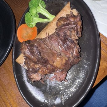 Phoshime - Short rib delicious - Asian Fusion Near Me - New York, New York