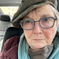 Artistic Eyewear - 2/22/22 at 2:22 pm