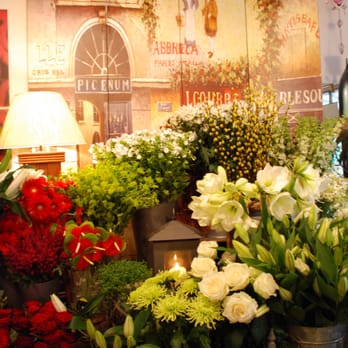 The Flower Shoppe - Florists Near Me - London, XGL The Flower Shoppe - Florists Near Me - London, XGL