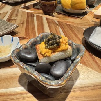 Naisho Omakase - Sushi Bars Near Me - Costa Mesa, California Naisho Omakase - Sushi Bars Near Me - Costa Mesa, California