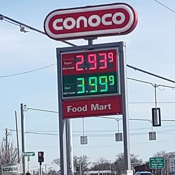 Conoco - Gas Stations Near Me - Copiague, New York Conoco - Gas Stations Near Me - Copiague, New York