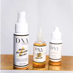 DNA Beauty Co.