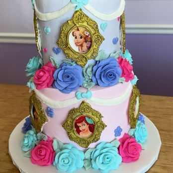 JK Sweet Cakes - Custom Cakes Near Me - Johnson City, Tennessee JK Sweet Cakes - Custom Cakes Near Me - Johnson City, Tennessee