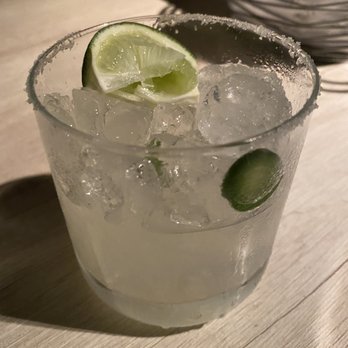 Toro Cabo - Jalapeño margarita - Diners Near Me - Cabo San Lucas, BCS