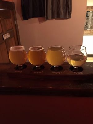 Wabasha Brewing Company by null