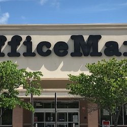 OfficeMax - Welcome to our store!