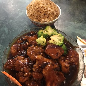 Chinatown Express - Cantonese Near Me - Washington, DC, District of Columbia