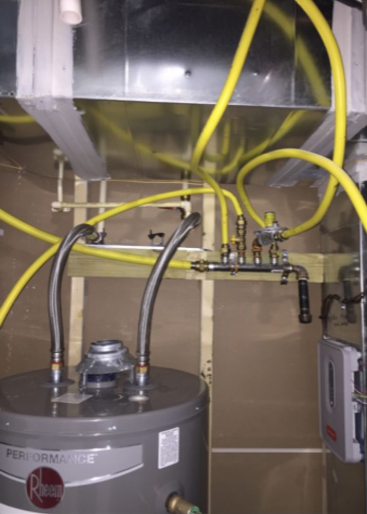 Slide of ABC Plumbing Waterworks