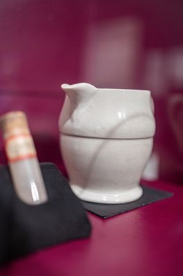 Maine Historical Society and the Wadsworth-Longfellow House by null