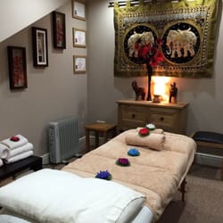 Thai Thai Massage - My new massage room will make you feel relaxed from the moment you enter and my expert service will ensure that you leave feeling refreshed.