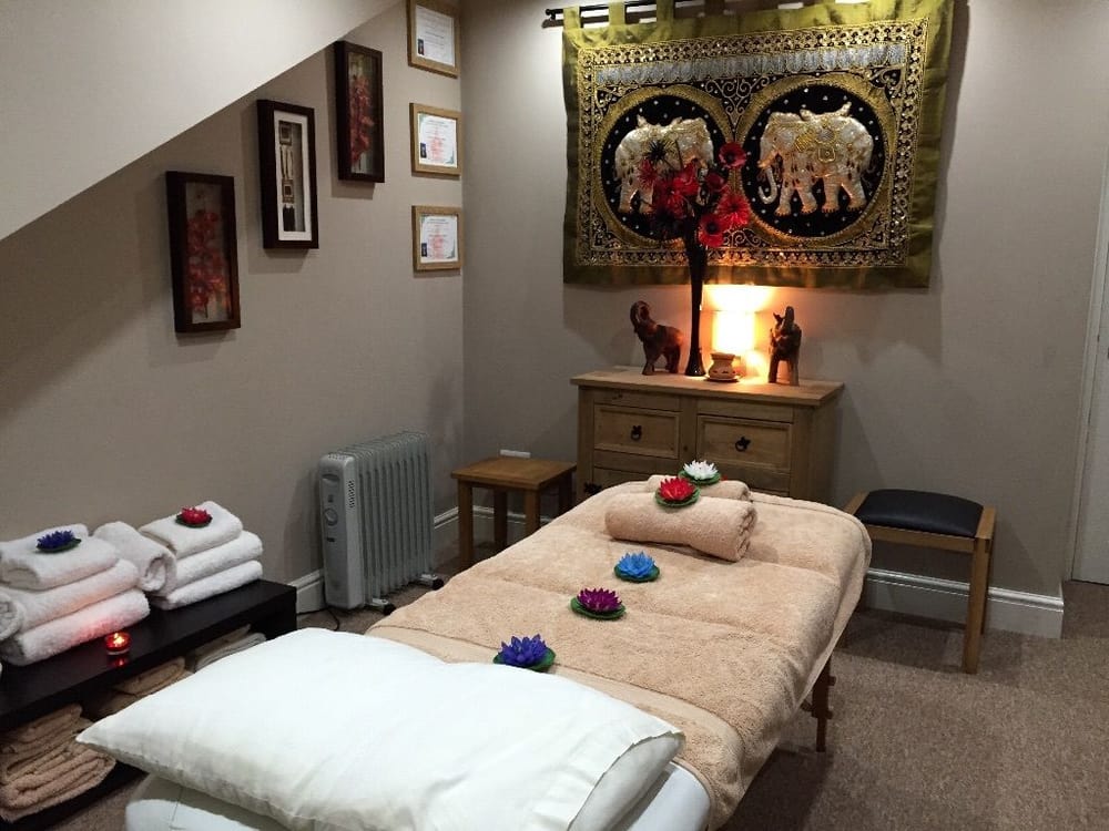 Nice Thai Massage And Therapy Portsmouth