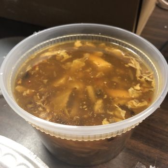 Szechuan Delight - Hot and Sour Soup - Chinese Near Me - Alexandria, Virginia Szechuan Delight - Hot and Sour Soup - Chinese Near Me - Alexandria, Virginia