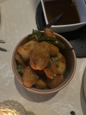 INDN Small Plates & Cocktails by null