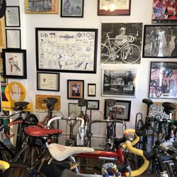 Bisbee Bicycle Brothel