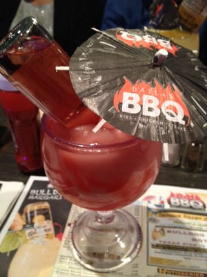 Dallas BBQ Nostrand Ave by null