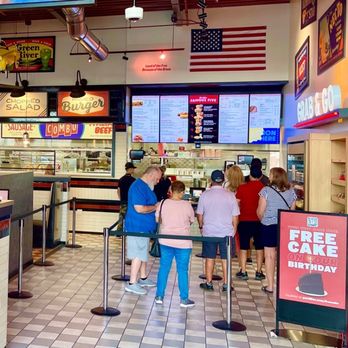 PORTILLO’S - Updated December 2025 - 141 Photos & 124 Reviews - 16320 W ...