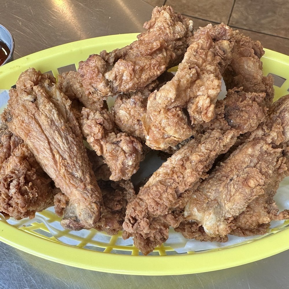 What Da Chick - Fried Chicken Bones - Thai Near Me - Watertown, Massachusetts What Da Chick - Fried Chicken Bones - Thai Near Me - Watertown, Massachusetts