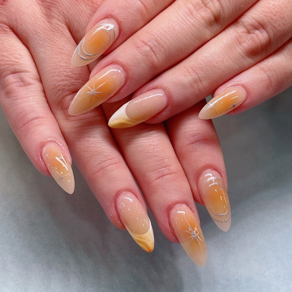 P & J NAIL 452 Photos & 28 Reviews 1842 E Jericho Turnpike