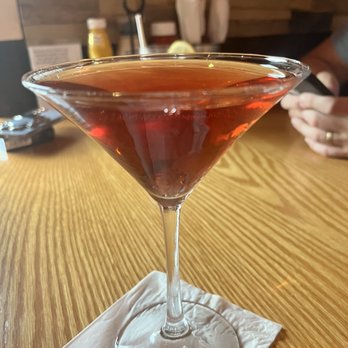 The Fish Grill - Seafood Near Me - Dania Beach, Florida