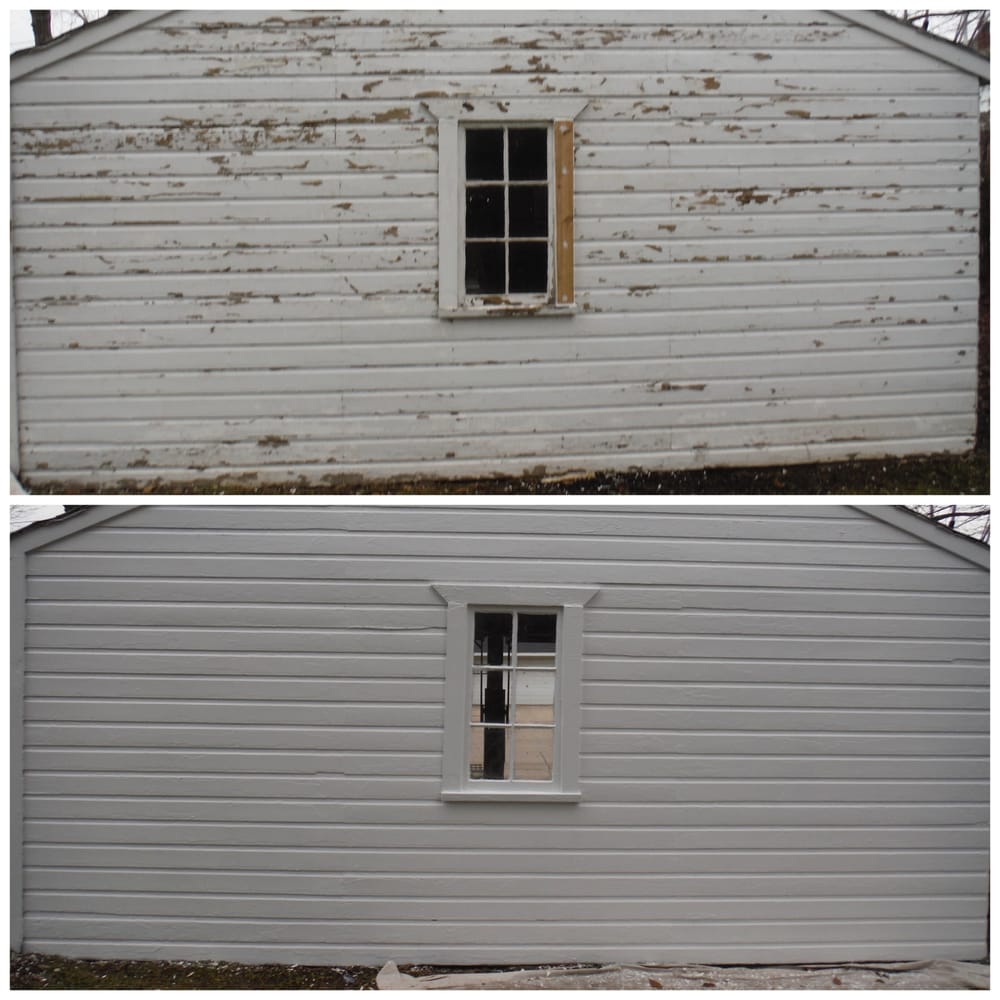 Slide of Red Baron Enterprises