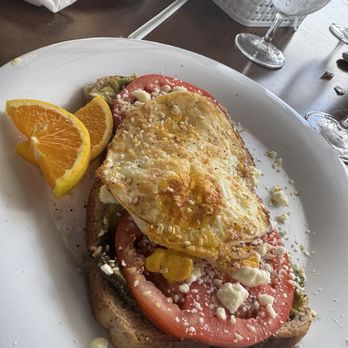 In Cahoots - Avocado toast - Breakfast & Brunch Near Me - Panama City Beach, Florida In Cahoots - Avocado toast - Breakfast & Brunch Near Me - Panama City Beach, Florida