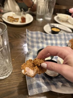 Cracker Barrel Old Country Store by null