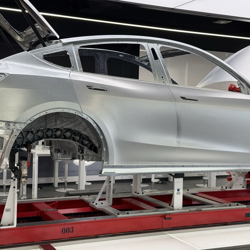 Tesla - Display - Car Dealers Near Me - Fremont, California Tesla - Display - Car Dealers Near Me - Fremont, California