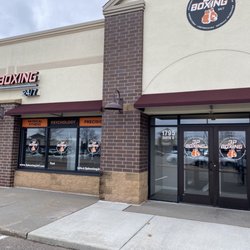 3P Boxing 247 - Safe and clean boxing gym in Woodbury, Mn that's open 24hrs 7days a week.