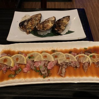 Miyako - Makes mussels & beef sashimi - Japanese Near Me - Houston, Texas Miyako - Makes mussels & beef sashimi - Japanese Near Me - Houston, Texas