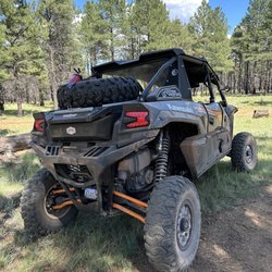 UTV Offroad Adventures